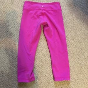 🔥FLASH SALE🔥 Reversible Lululemon Leggings